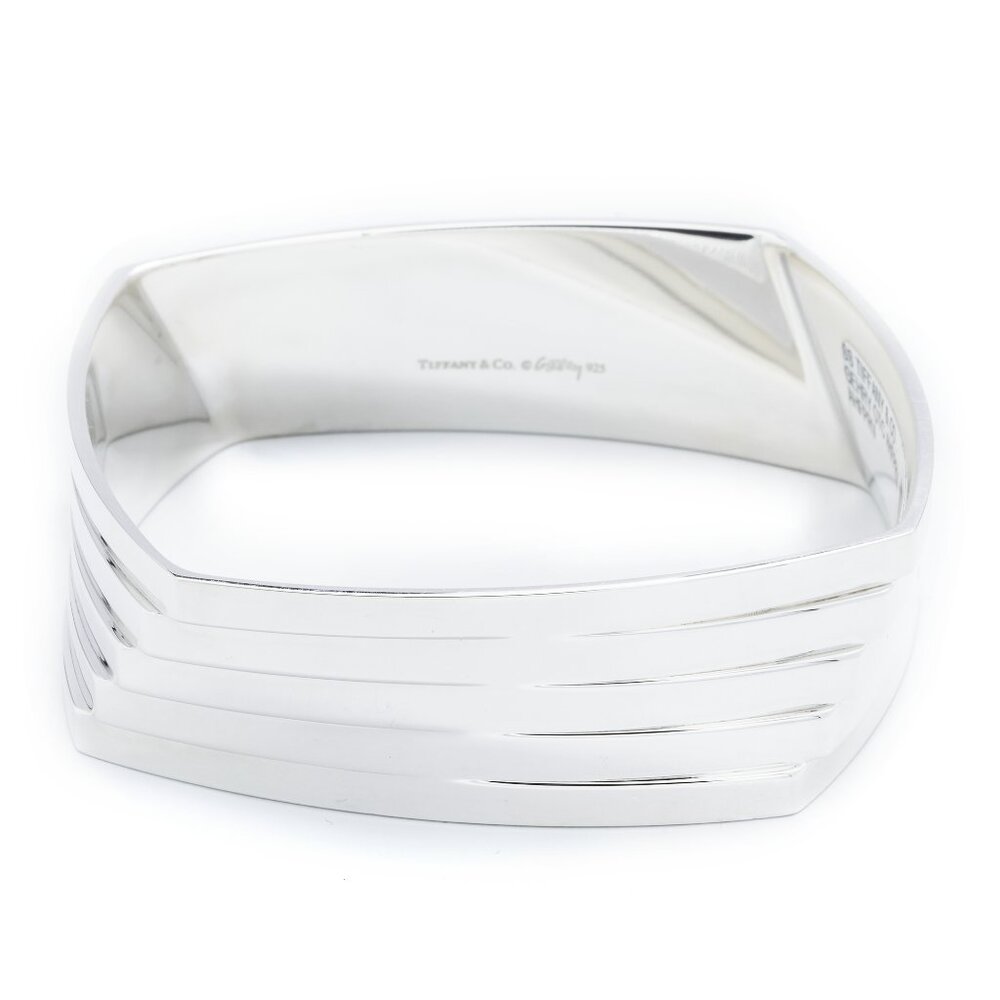 Tiffany & Co. Bangle - Picture 4 of 4